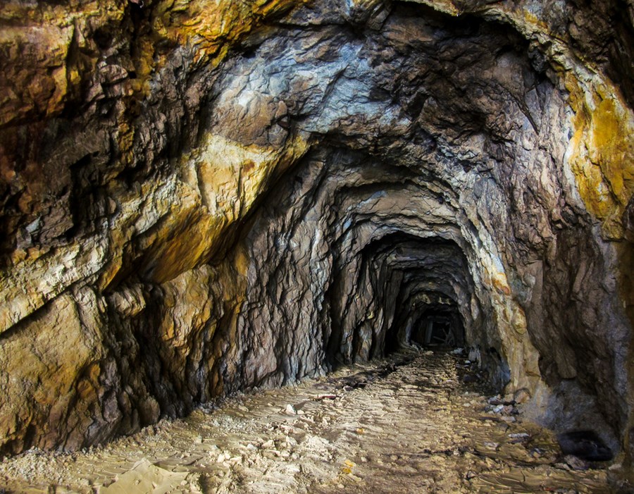 Austrália tem papel importante na mineração de urânio