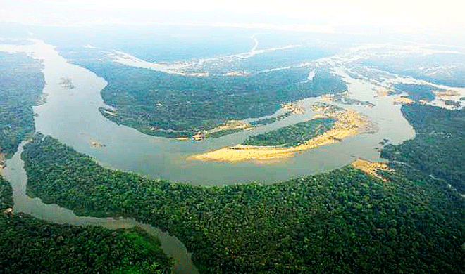 Belo Sun volta a abrir negociações para o projeto de ouro Volta Grande