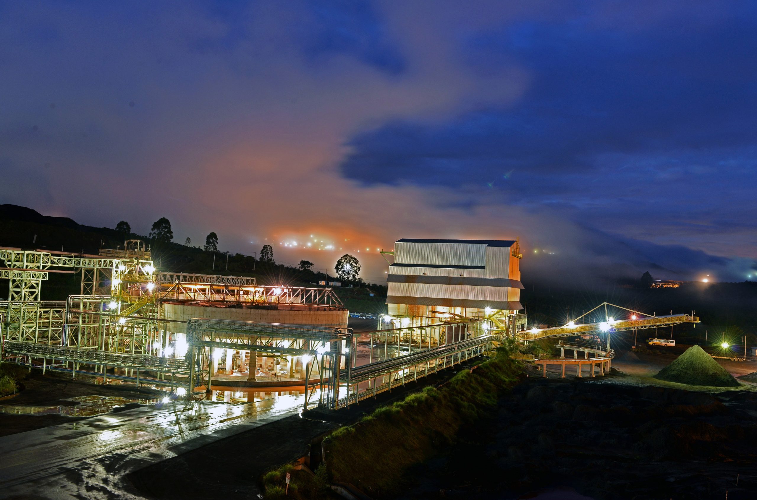 Mineração Usiminas investe R$ 160 mi em planta de filtragem de rejeitos