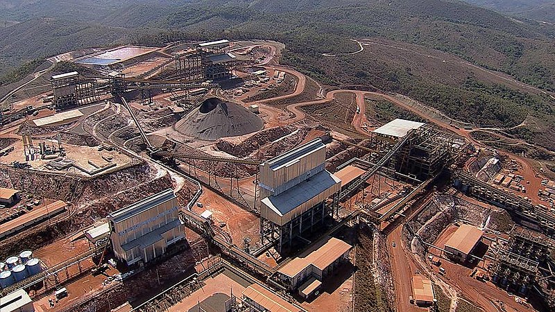 Anglo American assina com a Casa dos Ventos o maior contrato para autoprodução de energia renovável no Brasil