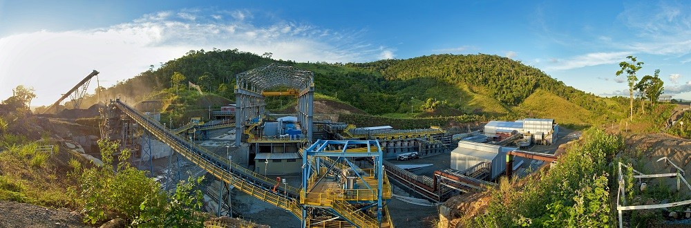 Atlantic Nickel aumento potencial da vida útil da mina para 26 anos