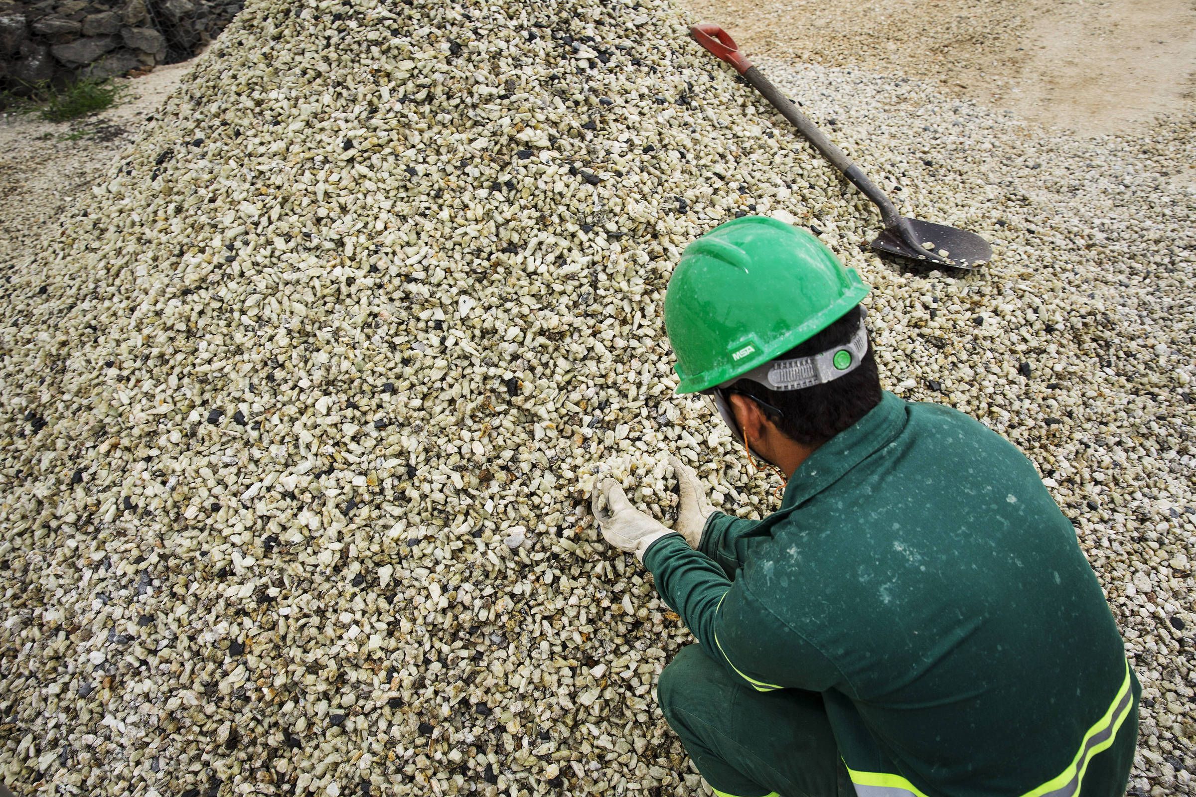 Chile projeta produção de 230 mil t de lítio até 2025