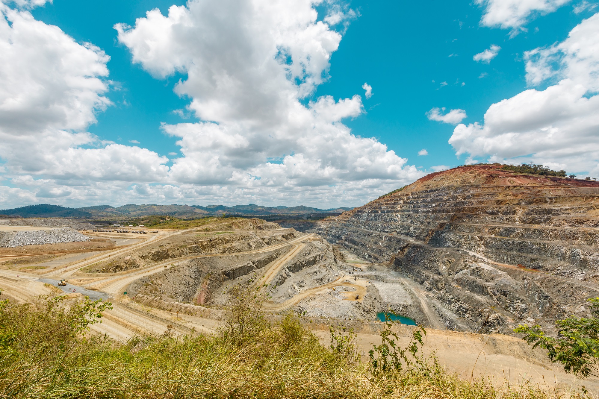 Appian levanta US$ 775 mi para seu segundo fundo de mineração