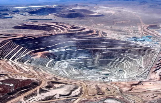 Chile pesquisa trem de força híbrido para caminhões