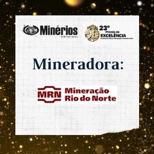 Mineração Rio do Norte – MRN