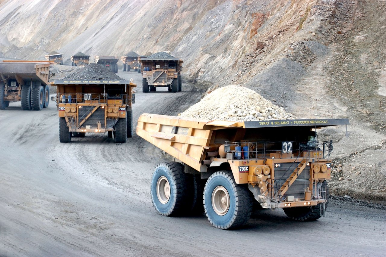 Newmont confirmará inversão de US$ 2 bi em Yanacocha, Peru