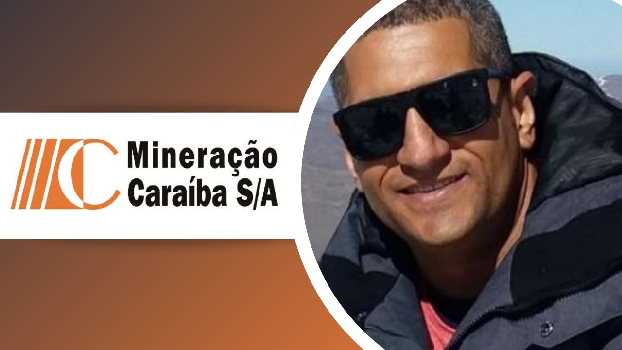 23º Prêmio de Excelência – Denison Galo, Mineração Caraíba