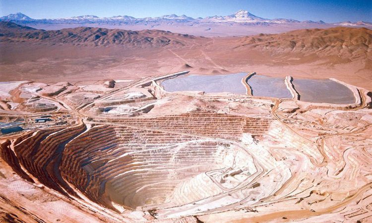 BHP busca incentivos fiscais para depósito gigante de Jansen