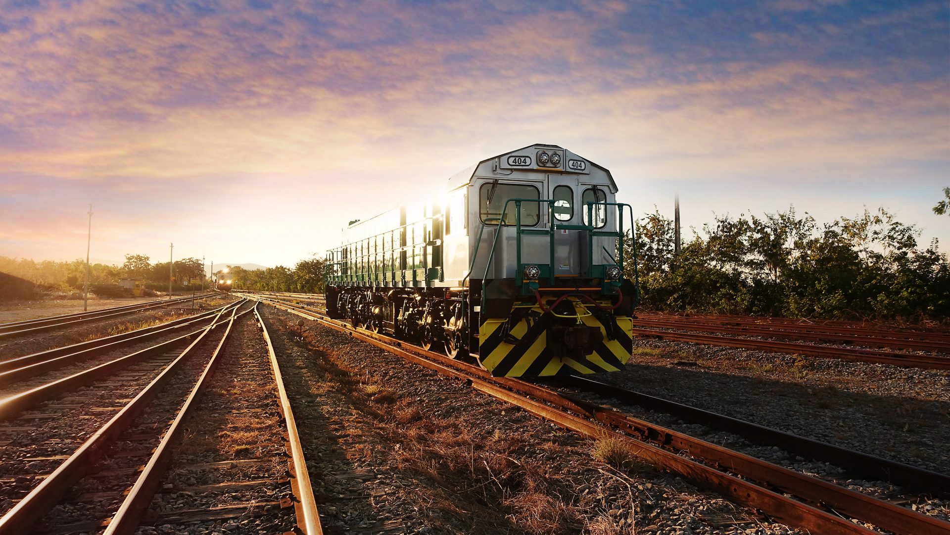 Brasil exporta locomotivas elétricas para Fortescue na Austrália