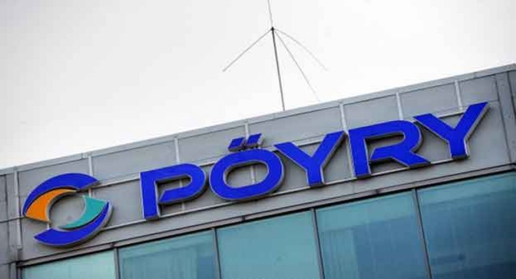  Pöyry conquista contrato de EPCM para o projeto de ferroníquel da Horizonte Minerals no Brasil