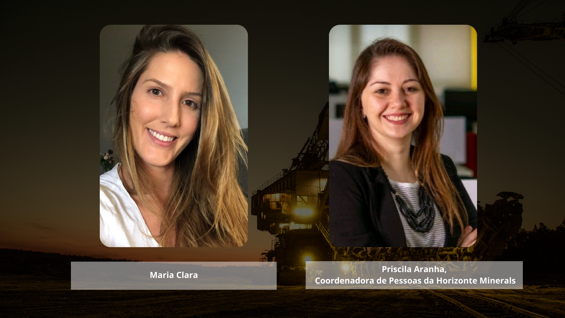 Pela primeira vez, Workshop Opex terá painel dedicado ao tema Mulheres na Mineração