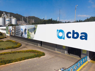 CBA dilata programa de  investimentos para 2027