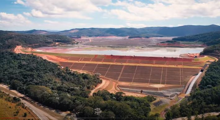 Vale busca qualidade no minério de ferro e maior produção de cobre e níquel