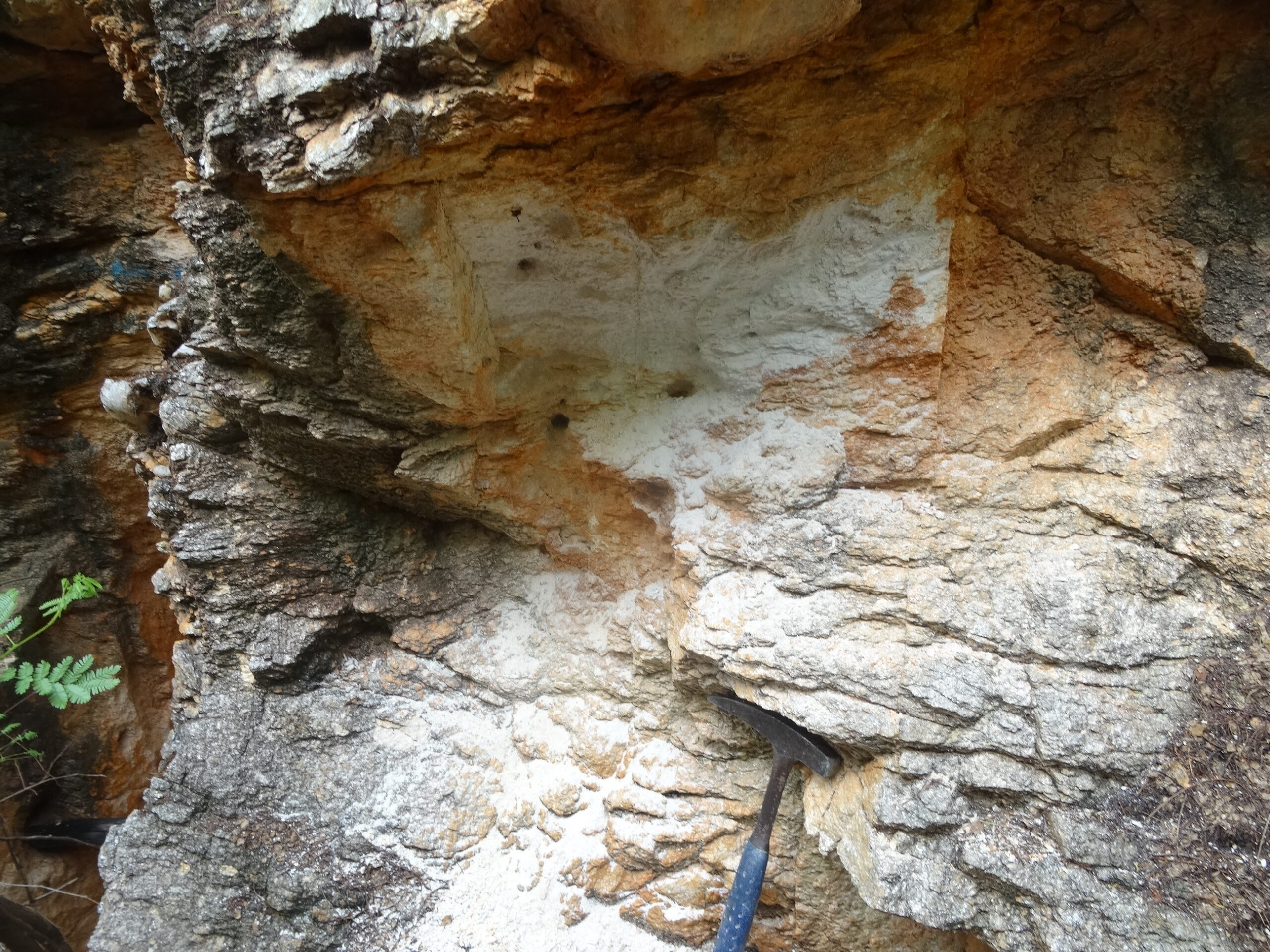 Mapeamento Geológico: SGB revela potencial para tungstênio e ouro no RN