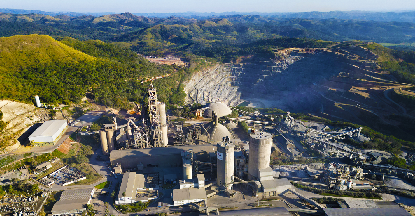 História da Ciplan se confunde com a da capital federal: principais monumentos de Brasília foram construídos com o cimento da empresa