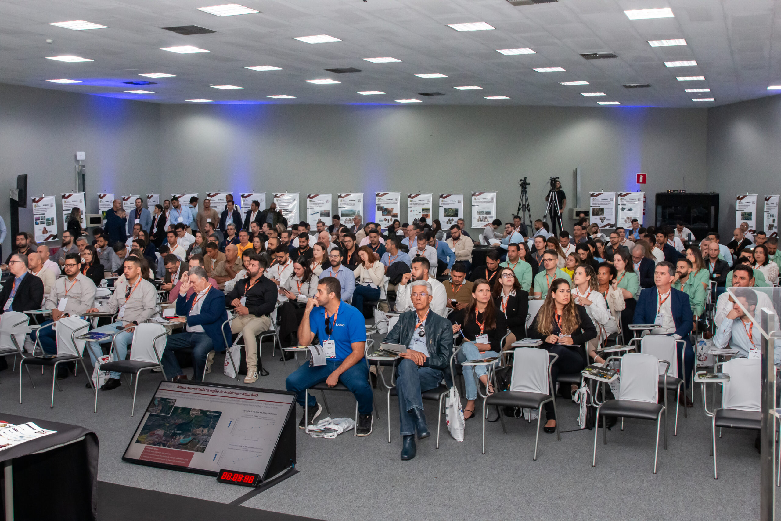 Prêmio de Excelência e Workshop Opex 2025 acontecem dias 30 e 31 de julho em BH; Inscrições abertas até dia 25