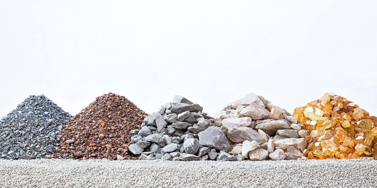 Minerais Estratégicos: o que são, lista no Brasil e importância para a economia