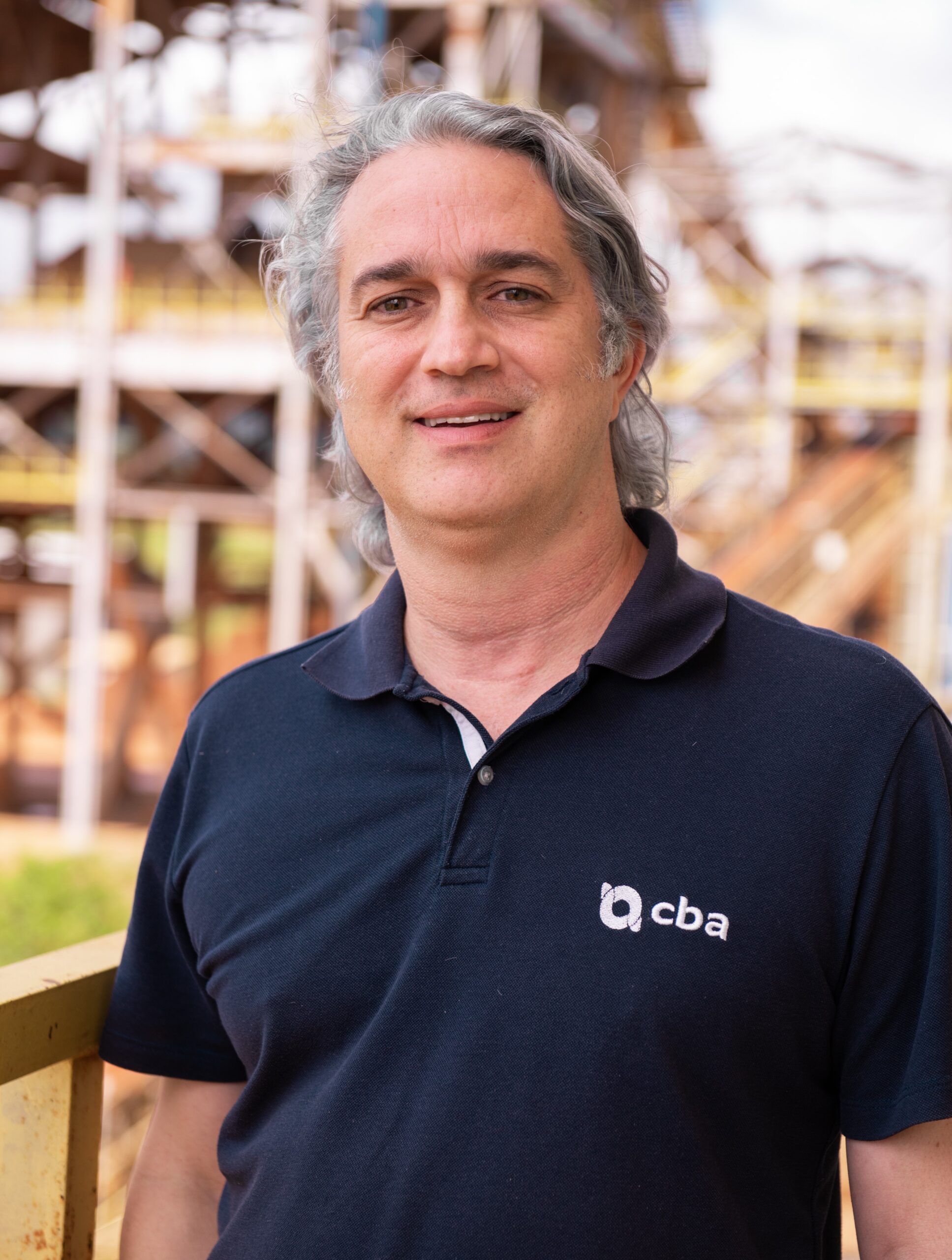 CBA detalha estratégia de lavra de bauxita até restauração ambiental