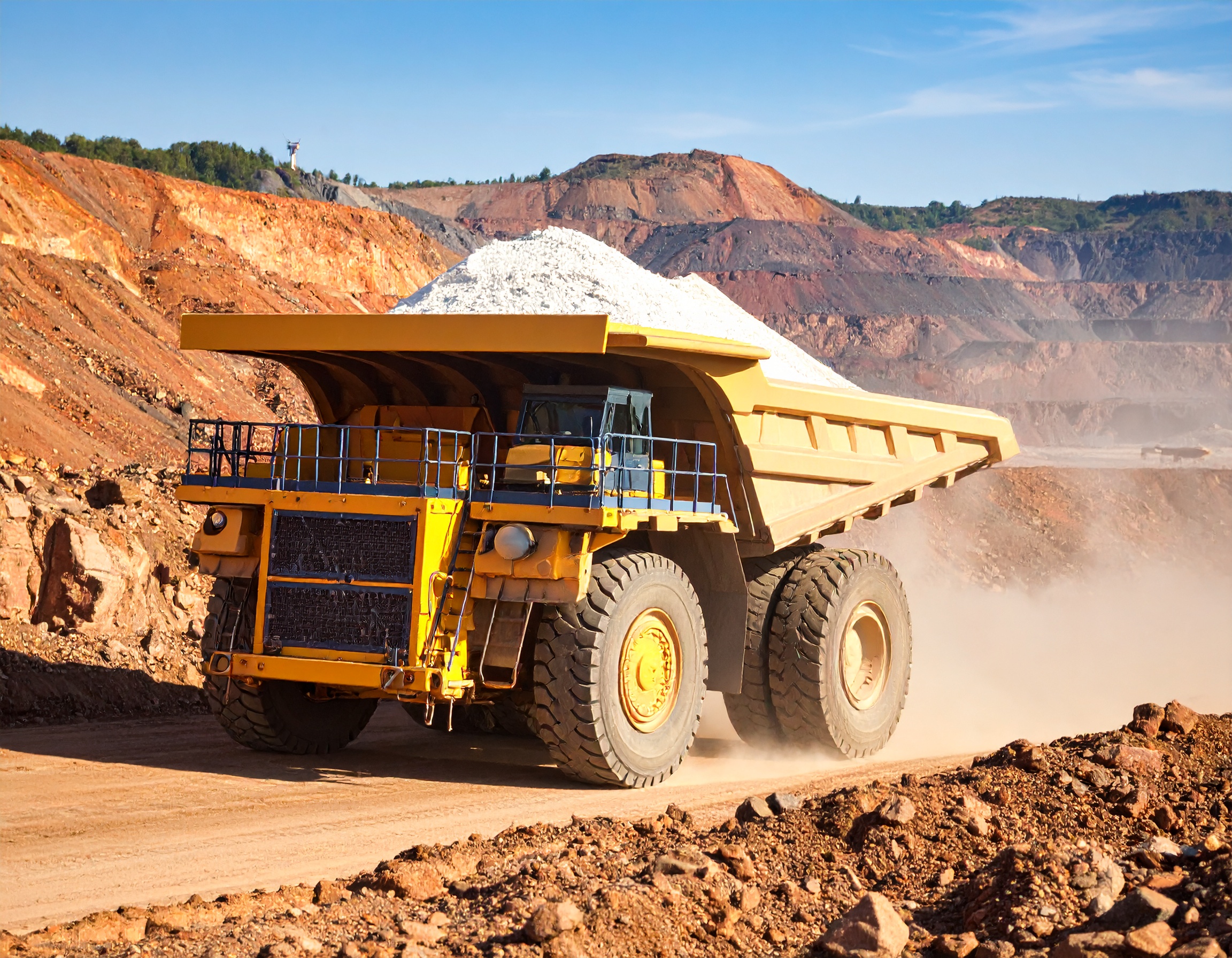 Minerais Estratégicos: o que são, lista no Brasil e importância para a economia