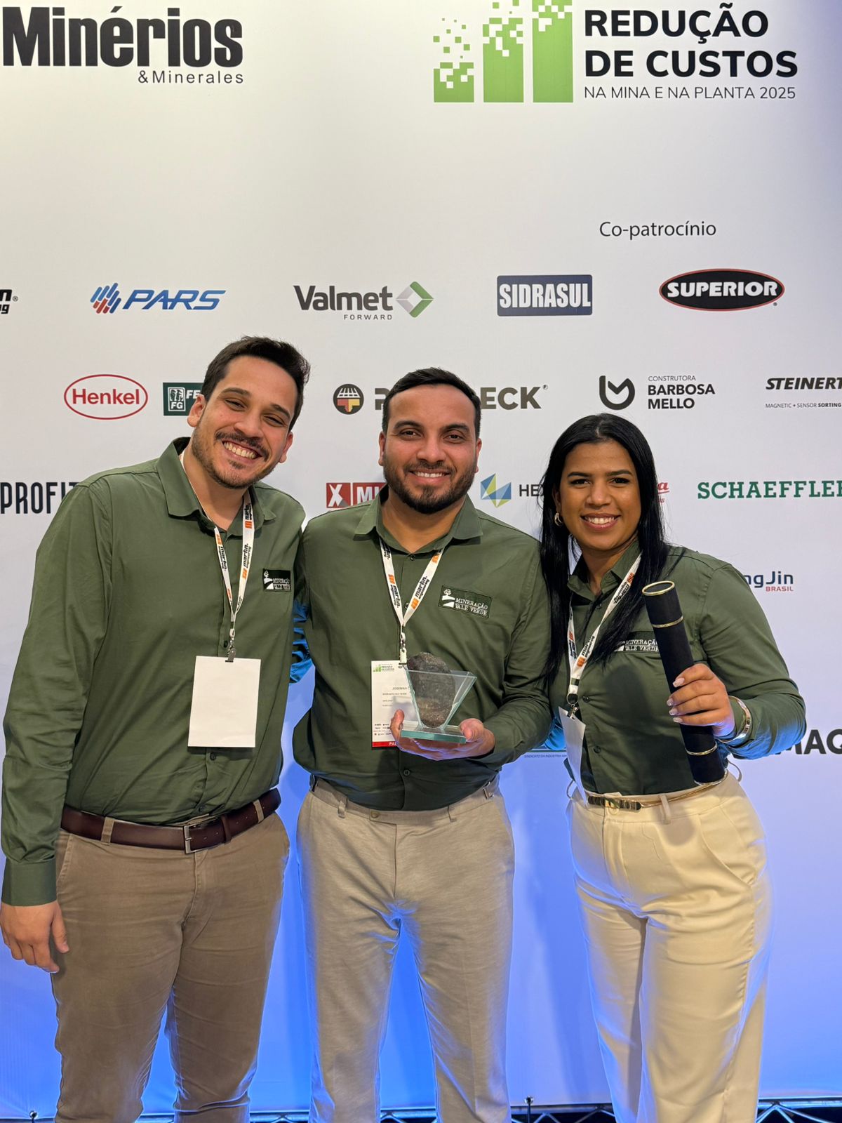 Geometalurgia eleva recuperação de Cobre na planta de Serrote