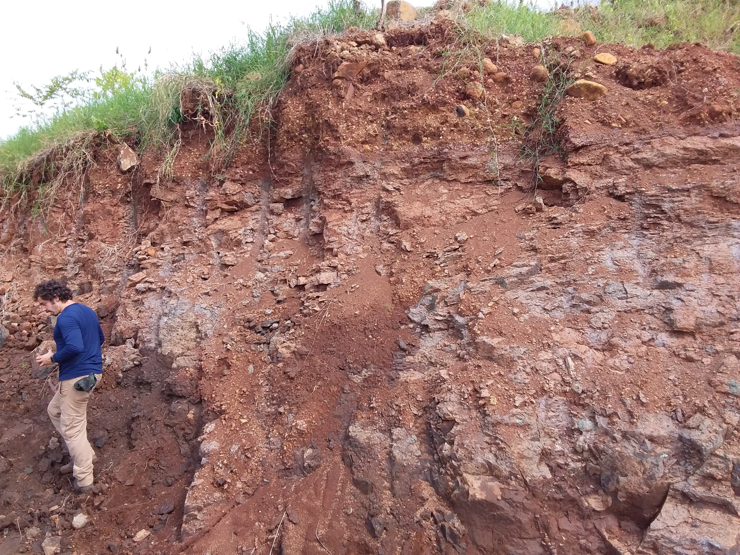  Descobertas promissoras na Serra Geral podem redefinir o cenário mineral brasileiro