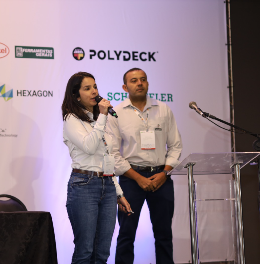 Enaex otimiza desmontes de lavra na Ferbasa com emulsão bombeada de baixa densidade