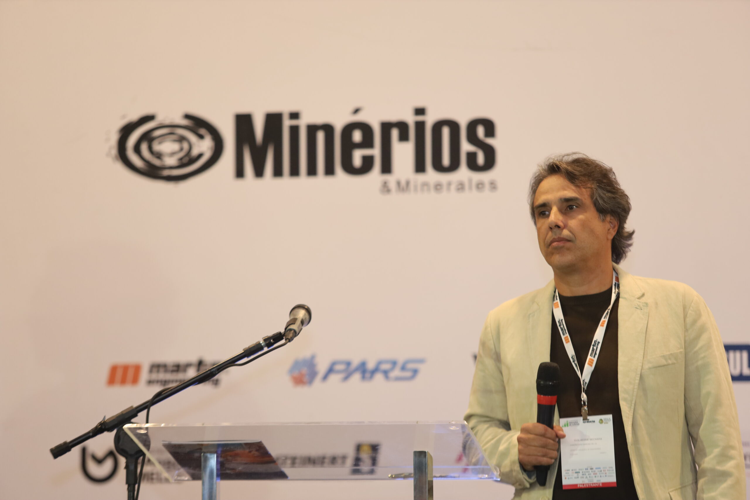 Com soluções de terraplanagem “onde ninguém pode ir”, Barbosa Mello estreia no Workshop Opex