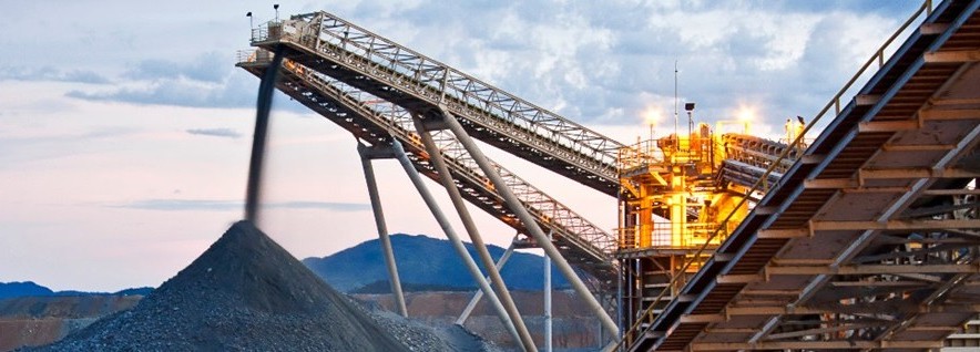 Lundin Mining investirá US$ 100 milhões no Brasil e mira o top 10 global na produção de cobre