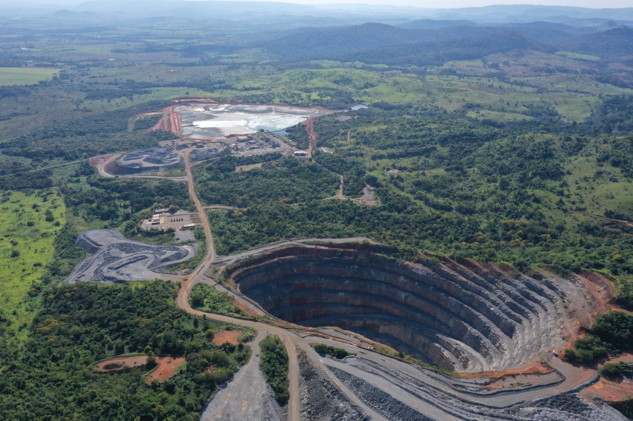 Empresa turca compra ativos de cobre da BHP no Brasil