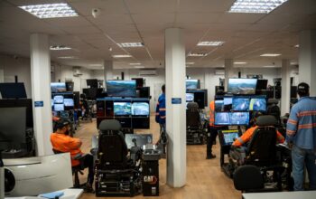 Construtora Barbosa Mello premiada por inovação em engenharia e construção digital