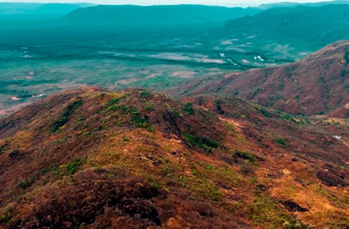 Projeto Carina, que prevê produção industrial de Terras Raras para 2028, adota metodologia “mineral circular”