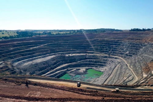 Melhorias na concentração do pirocloro aumentam recuperação de nióbio