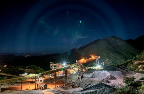 Análise e ações de manutenção aumentam a produtividade da planta