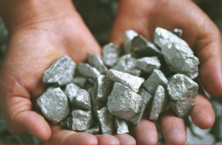 St George Mining anuncia listagem na Bolsa de Frankfurt