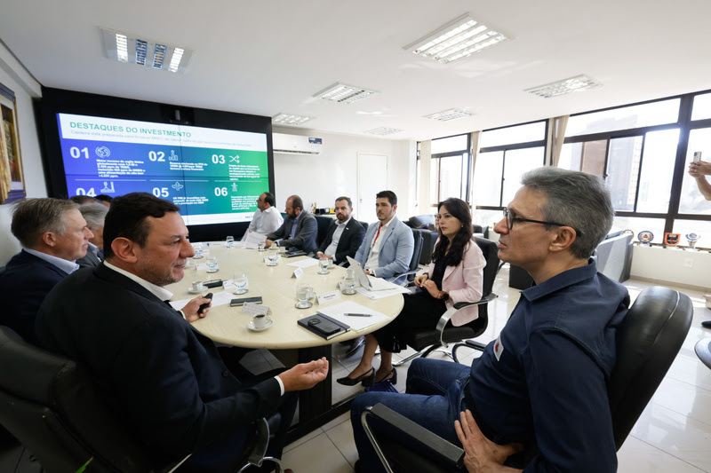 Lideranças do Estado discutem, junto de representantes do mercado, estratégias para o desenvolvimento da cadeia produtiva em Minas