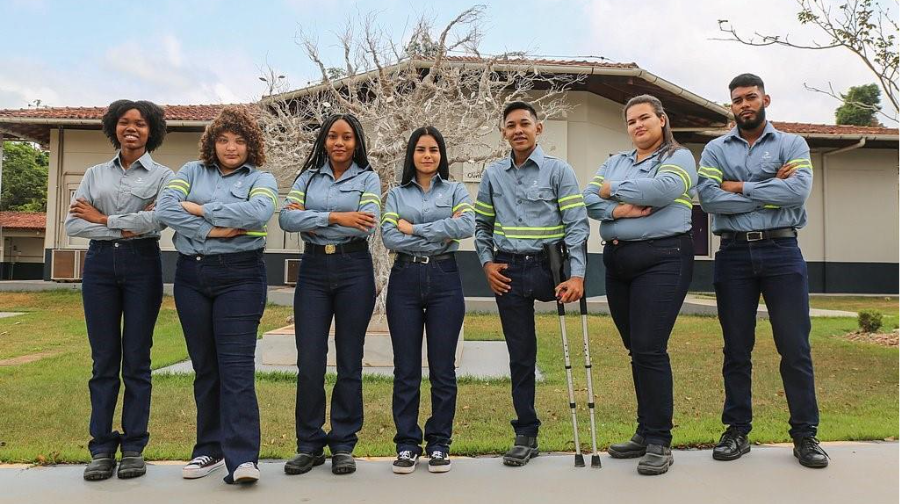 Hydro abre inscrições para programa de jovem aprendiz com mais de 200 vagas