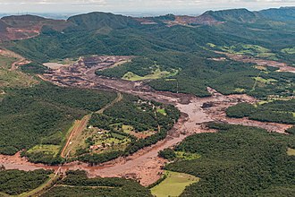 Segurança de barragens pós-Brumadinho: o que mudou na legislação e nas operações
