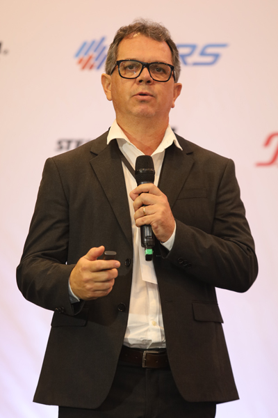 Implementação de revestimentos híbridos da Tega em moinhos de grande porte aumentam eficiência energética e rendimento operacional