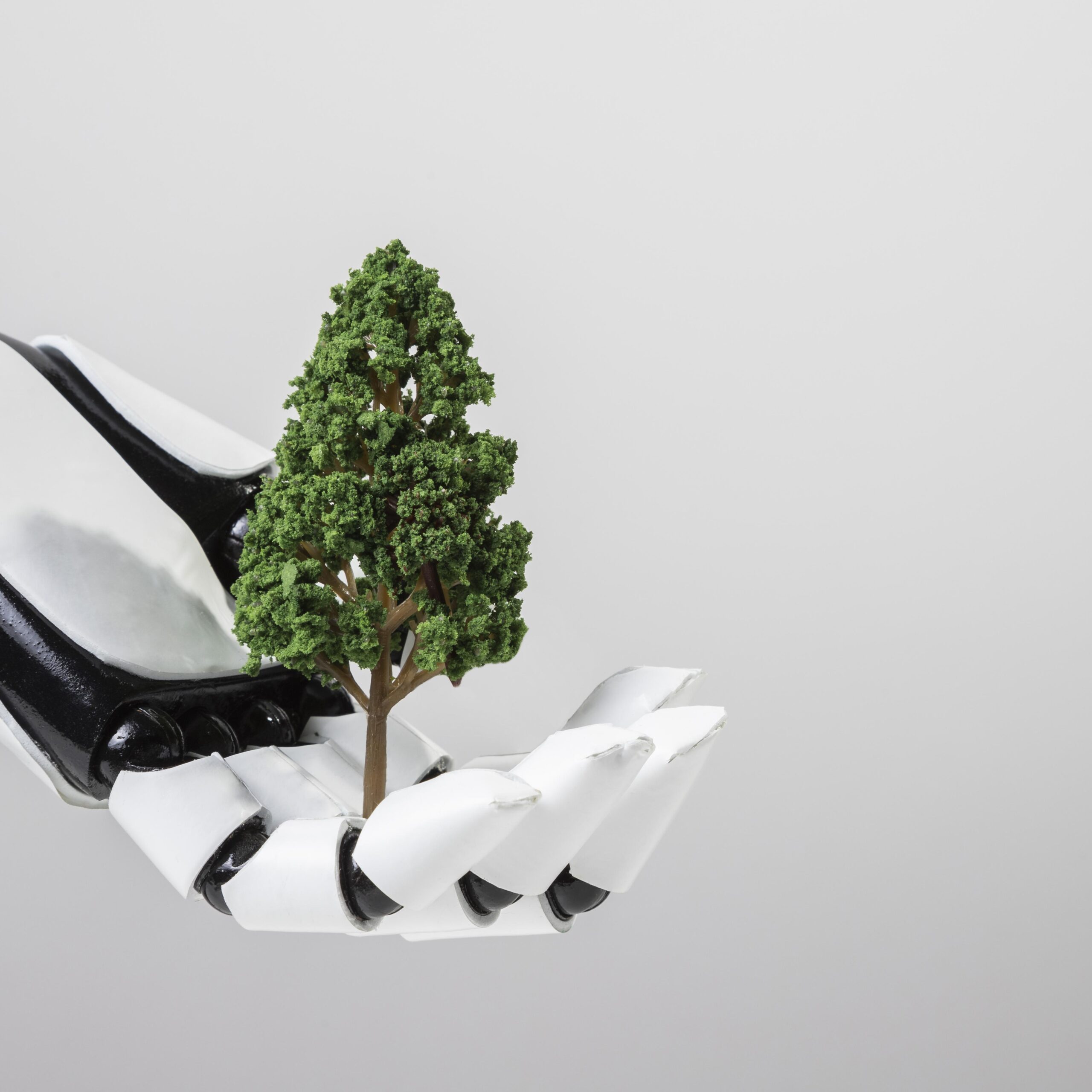 Mineração Sustentável: exemplos práticos de tecnologias e boas práticas