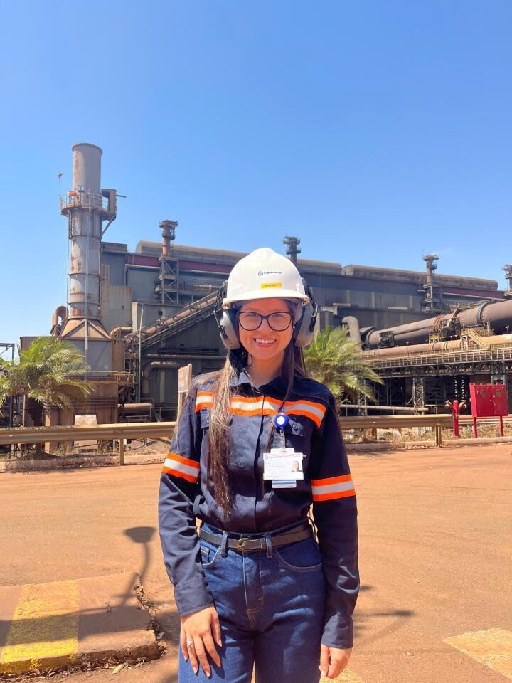 Anglo American abre vagas de estágio para operações e escritório no Brasil