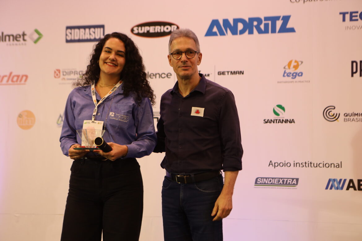 Com Zema e mais de 650 pessoas, revista Minérios realiza 16º Workshop Opex e entrega 27º Prêmio de Excelência