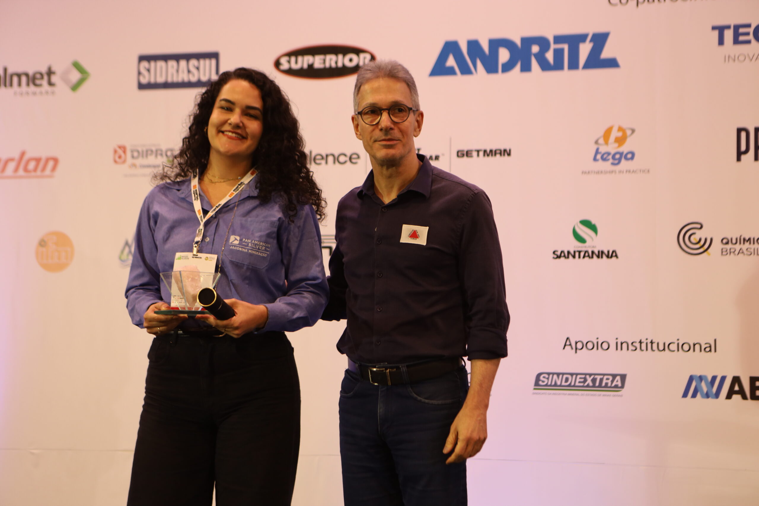 Com Zema e mais de 650 pessoas, revista Minérios realiza 16º Workshop Opex e entrega 27º Prêmio de Excelência