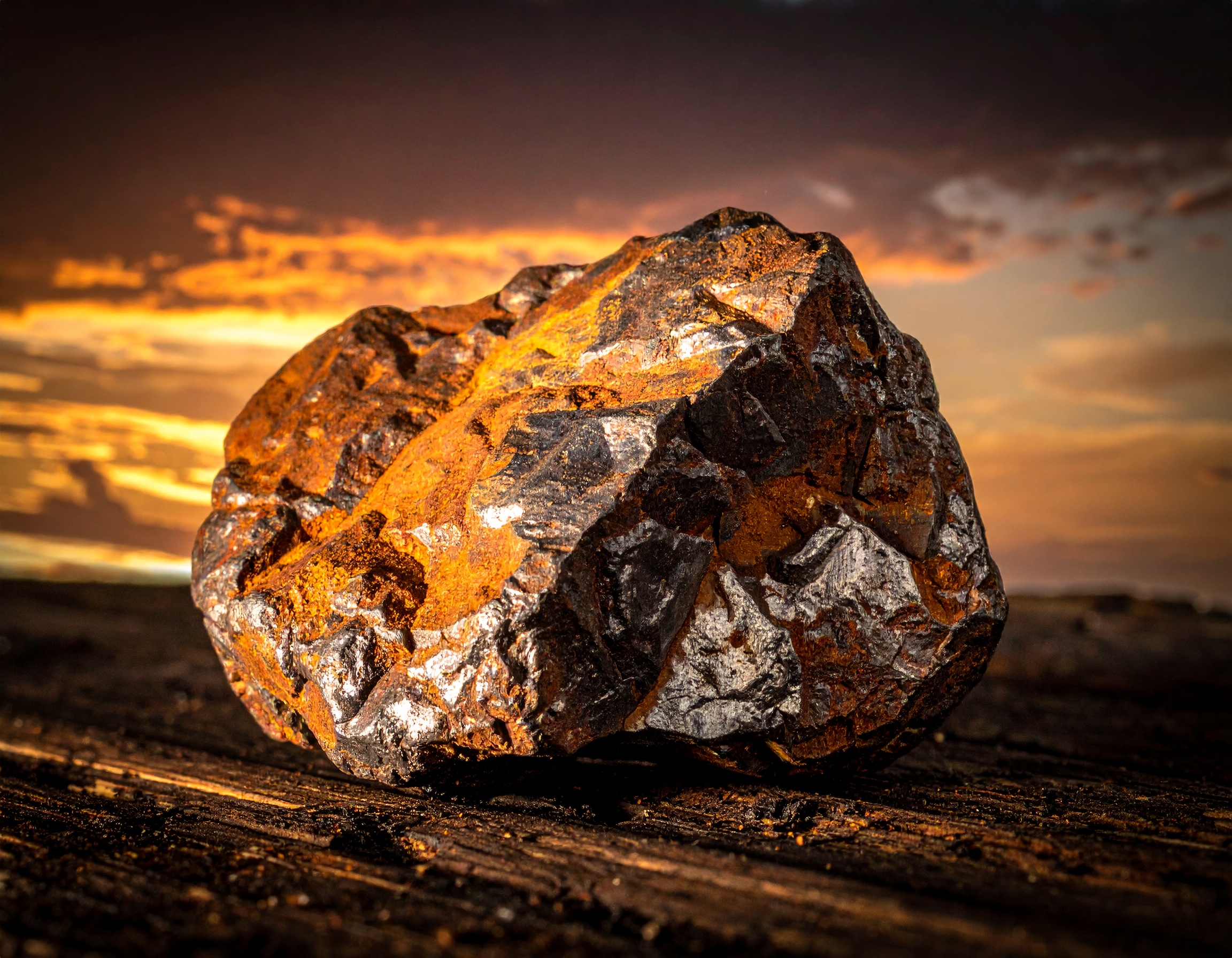 Os 10 maiores produtores de minério de ferro globalmente: Quem domina o mercado?