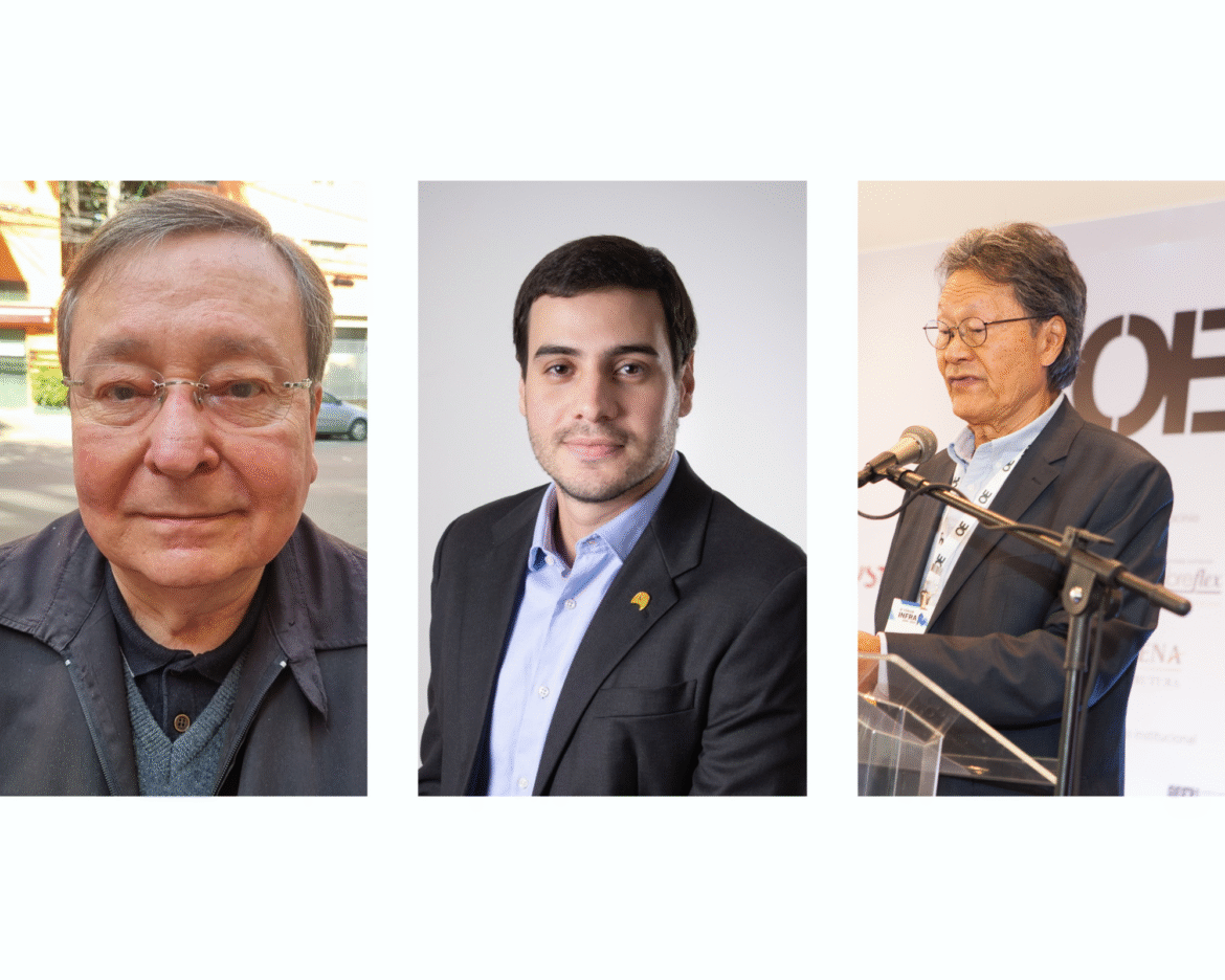 Conheça os jurados da premiação