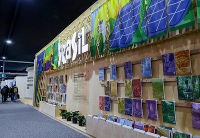 Governo brasileiro anuncia horários e programação completa dos Pavilhões Brasil na COP30