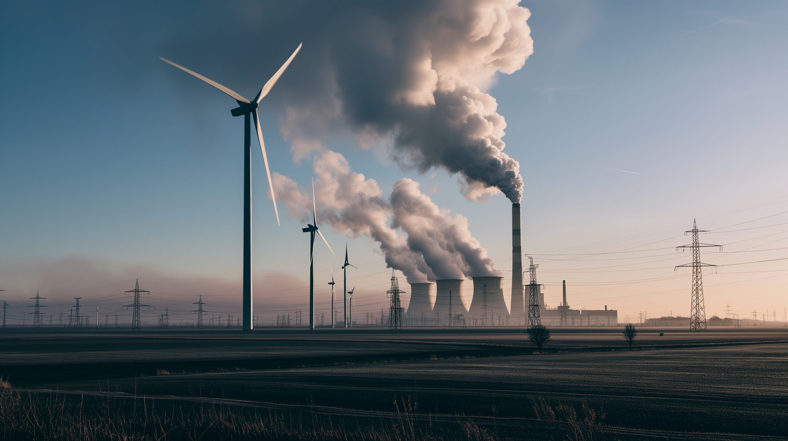 Desafios climáticos e energéticos colocam setor mínero – metalúrgico em atenção 