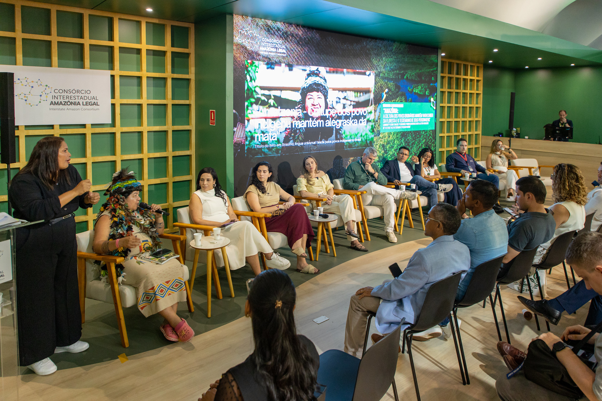 Após sucesso do livro na COP30, M3 Editorial anuncia terceira edição à procura de projetos e parceiros na Amazônia