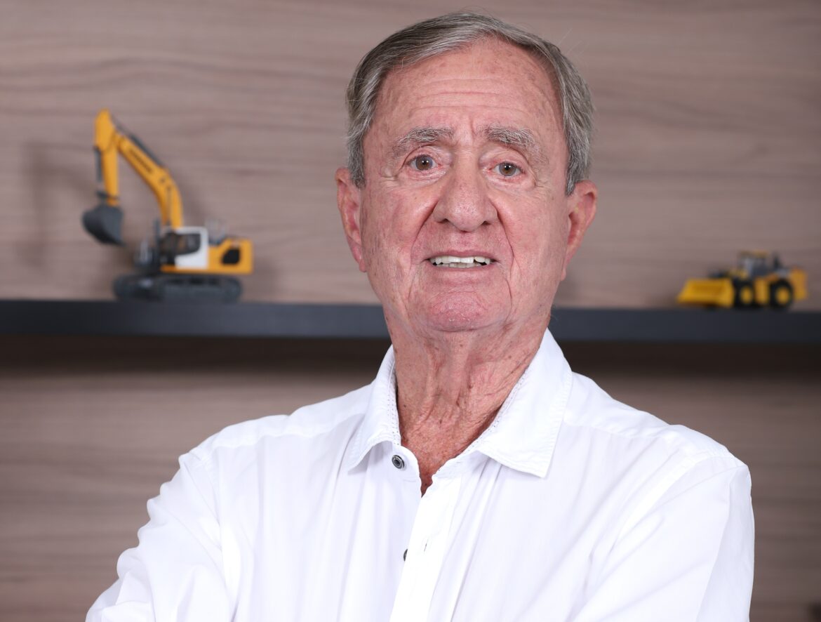 Mineração São Jorge: 49 anos de dedicação, fé e crescimento