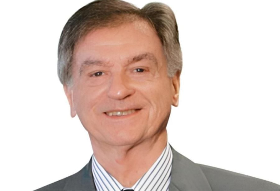 Missa pelo falecimento de José Alberto de Camargo, ex – presidente da CBMM