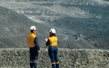 Colaboradores da Appian Capital participam do Global Safety Day 2025 com foco em segurança e saúde mental no trabalho.